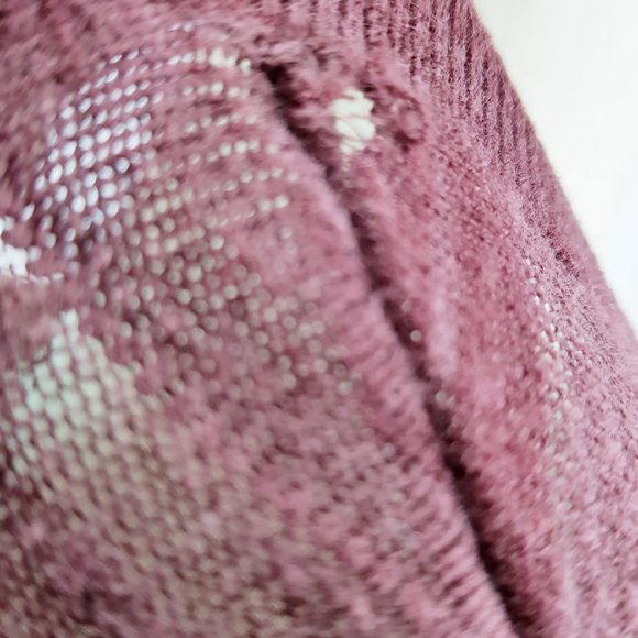 French Connection Short Sleeve Tee - Picture 5 of 8